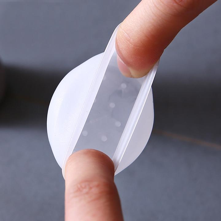 Produktbild Esmée Silikon Stuhlbein-Stulpen (Stuhlsocken, 16 Stück)
