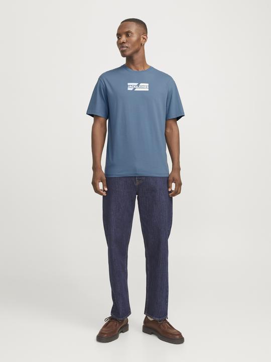 Immagine prodotto Jack & Jones Jjecorp Graphic Tee Ss O-Neck Noos (S)