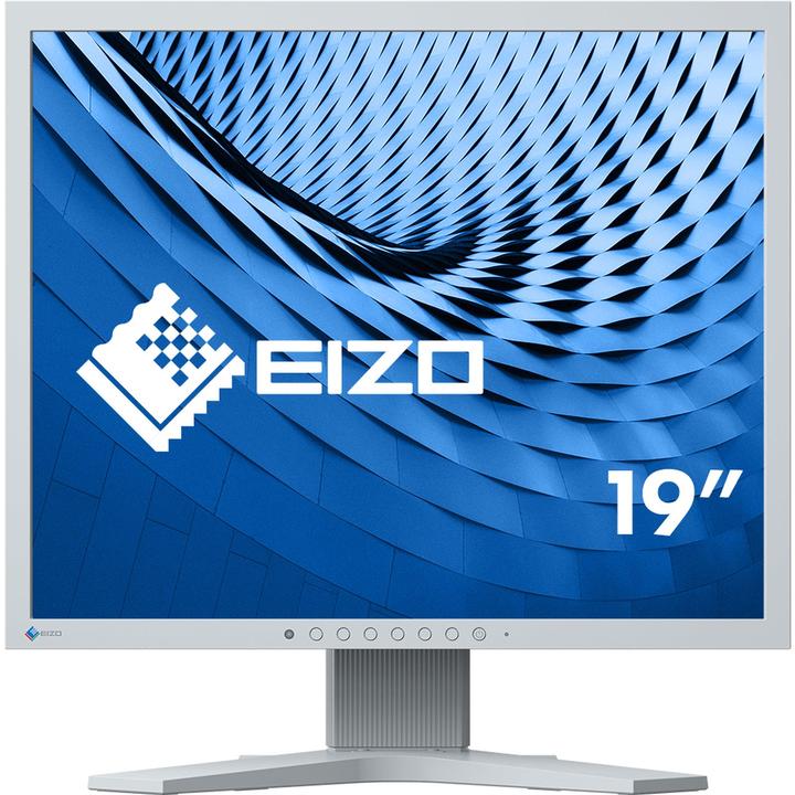 Actual product image Eizo S1934h (1280 x 1024 pixels, 19")