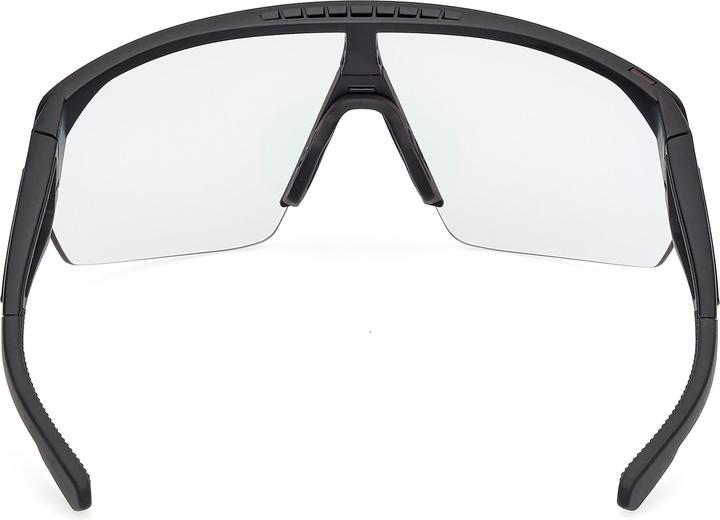 Produktbild adidas SP0103 Mirror Photochromic Cat: 1-3 (Schwarz, Schwarz)
