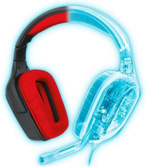 Immagine prodotto Logitech G Cuffie da gioco G230 (Cablato)