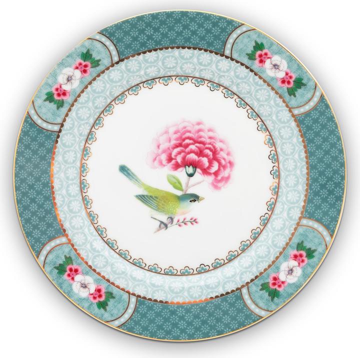 Actual product image PIP Studio Blushing Birds (1 x, 17.40 cm)