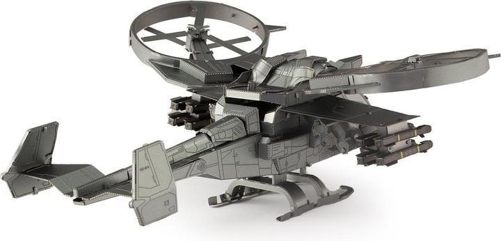 Image du produit Metal Earth Avatar Scorpion Gunship
