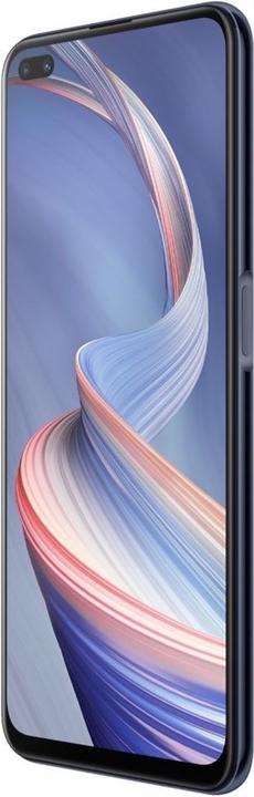 Produktbild OPPO Reno4 Z (128 GB, Ink Black, 6.57", Dual SIM, 48 Mpx, 5G)