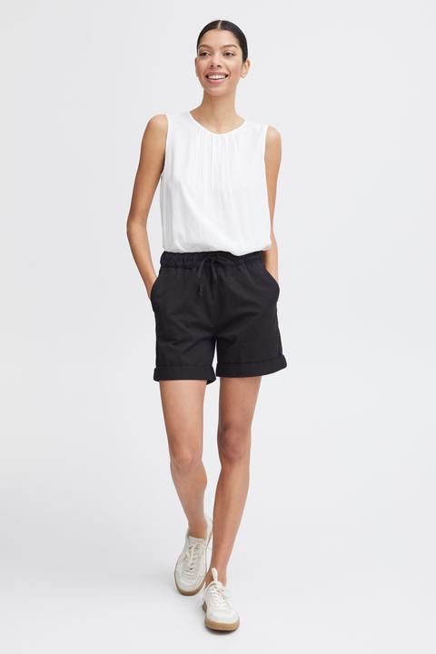 Image du produit Oxmo OXChanel jogging short 21800222-ME (40)
