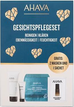 Produktbild Ahava Cleansing Kit (100 ml)