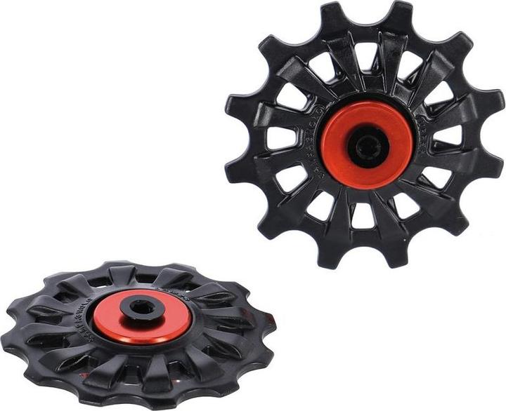 Produktbild Campagnolo Super Record