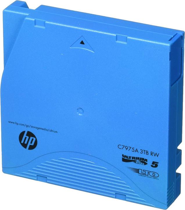 Image du produit HPE C7975an (LTO-5 Ultrium, 1500 Go)