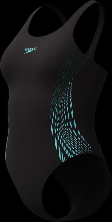 Actual product image Speedo Placement Muscleback (W32/L36)