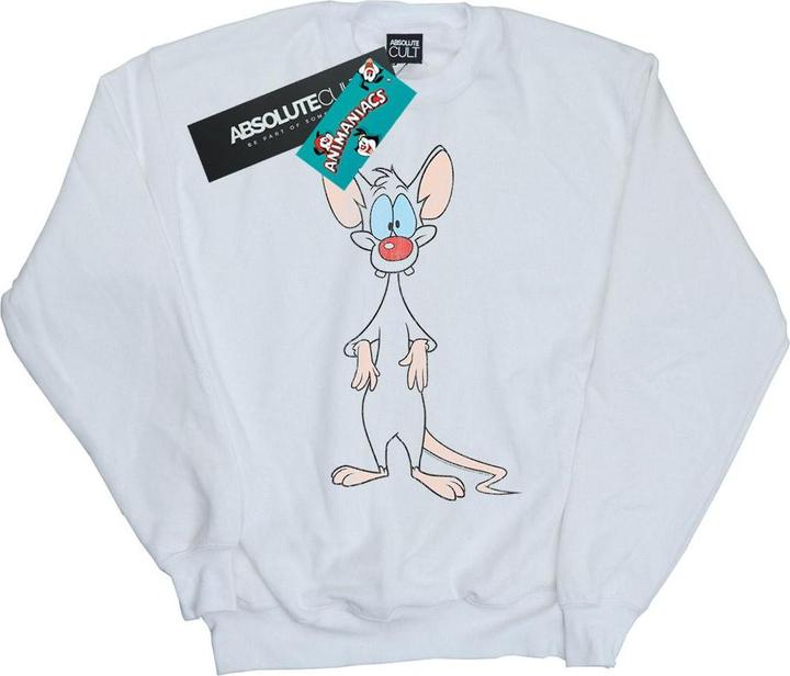 Produktbild Universal Textiles Pinky Classic Pose Sweatshirt (S)