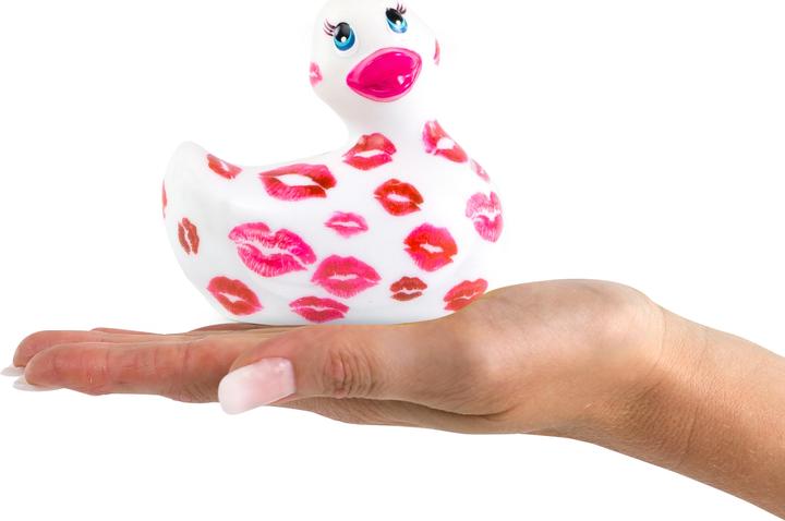 Image du produit Big Teaze Toys Je frotte mon canard