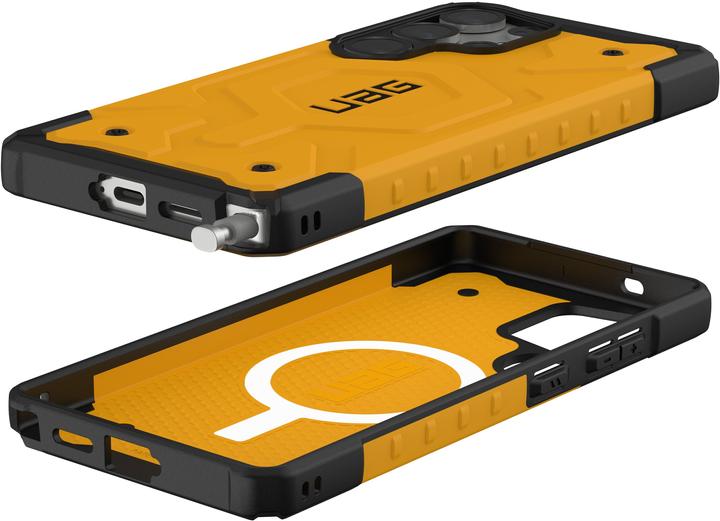 Immagine prodotto UAG Pathfinder with Magnet (Samsung Galaxy S25 Ultra)