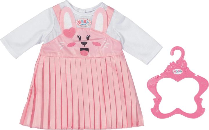 Image du produit Baby Born Bunny Dress, 43cm