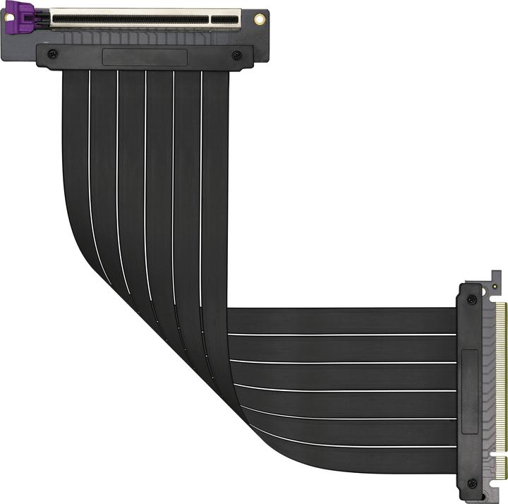 Cooler Master Riser Cable Ver. 2