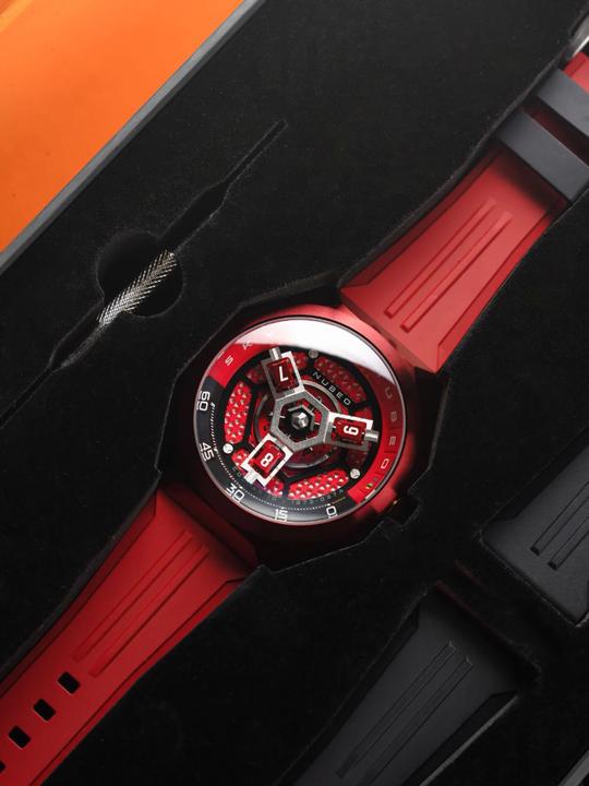 Actual product image Nubeo NB-6083-0C Skylab Limited