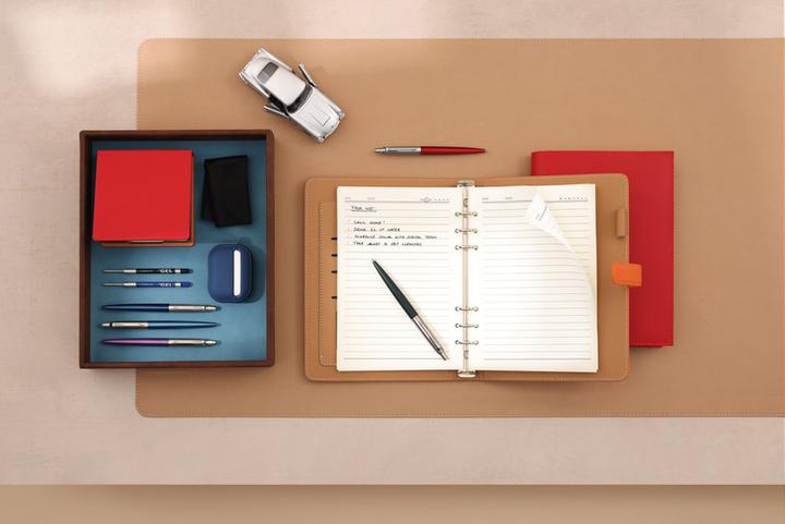 Image du produit Parker Pen Jotter (Argent, 1 x)