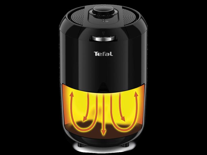 Image du produit Tefal Easy Fry Compact