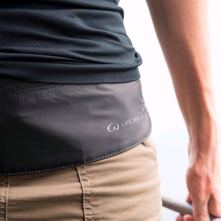 Produktbild Lifeventure Waterproof Body Wallet Waist