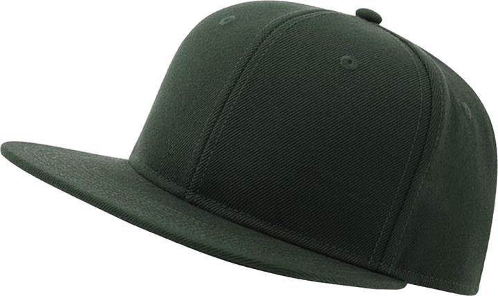 Produktbild BaseballMütze Flacher Schirm (One Size)