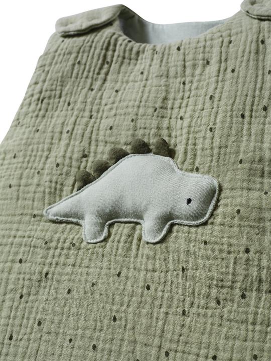 Image du produit Vertbaudet Sac De Couchage Pour Bébé (104 cm, 2.5 TOG)