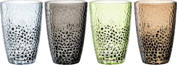 Leonardo Trinkglas Matera (0.34 l, 4 x)