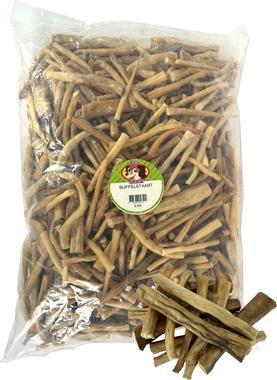 Produktbild Petsnack Buffelstaart - 5 Kg (5200 g)