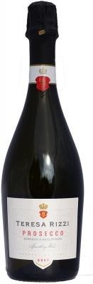 Actual product image Teresa Rizzi Prosecco Brut (24 x 20 cl)