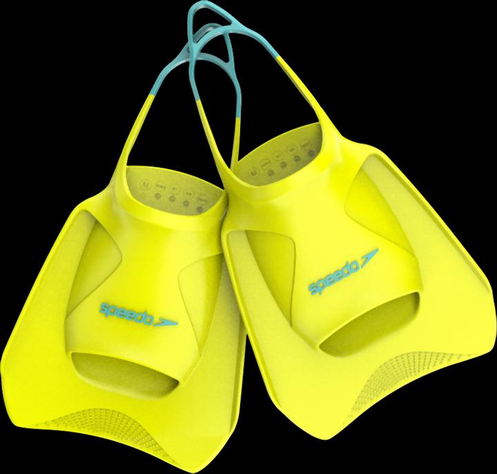 Produktbild Speedo Biofuse Fitness Fin (34 - 37)