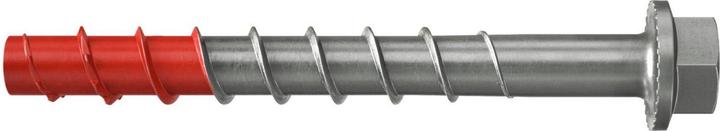 Actual product image Fischer FIS 543565 ULTRACUT FBS II 8x60 10/- US A4 (50 pcs.)
