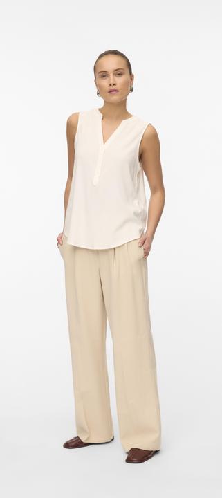 Immagine prodotto Vero Moda VMCARMEN Hohe Taille Hose Hose mit weitem Beinschnitt (32)