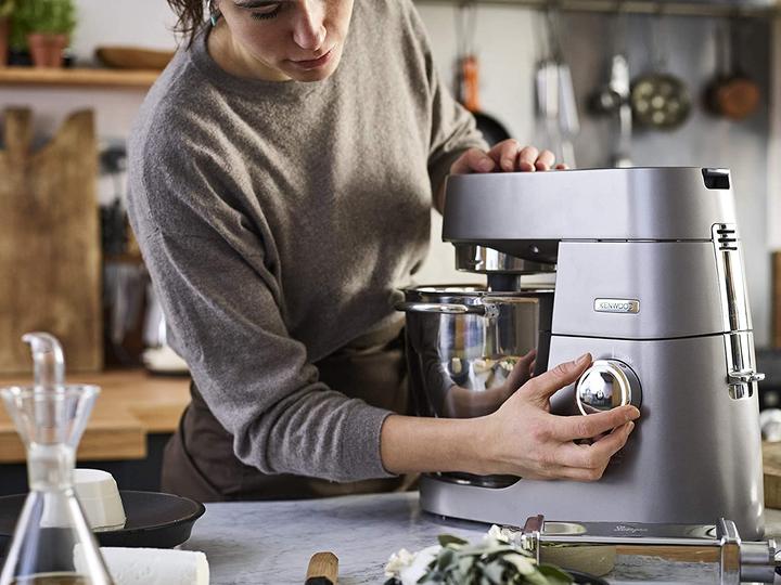 Image du produit Kenwood Titanium Chef XL (1700 W)