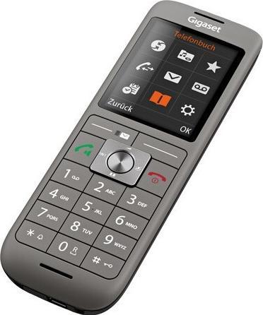 Produktbild Gigaset CL660 HX (DE-Version)