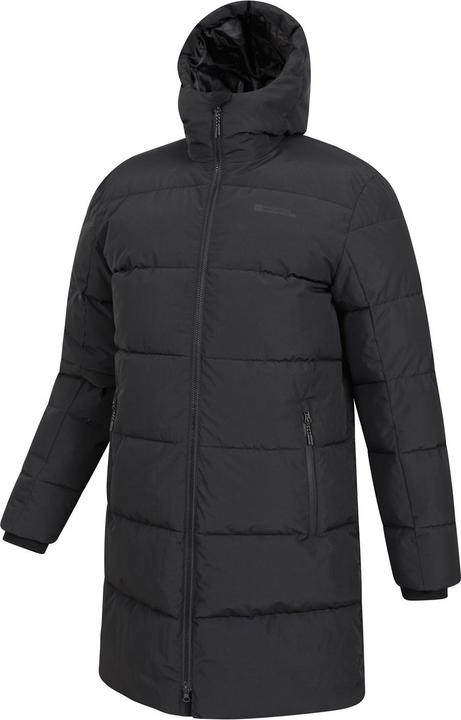 Produktbild Mountain Warehouse Vortex Steppjacke (XXS)