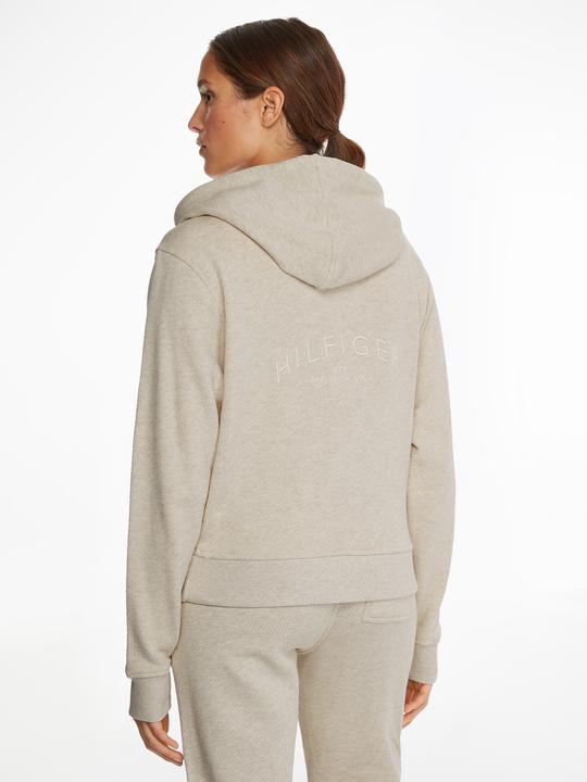 Produktbild Tommy Hilfiger Reg Honeycomb Texture Damen Sweatshirt (S)