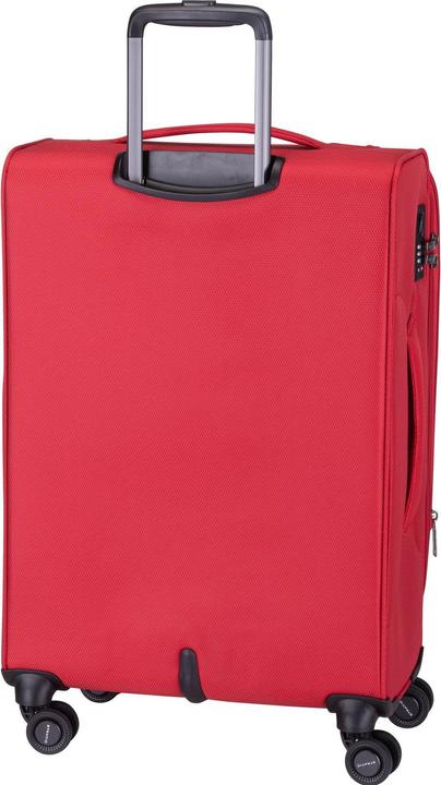 Actual product image Stratic Light + Case (61 l, M (50 - 90l))