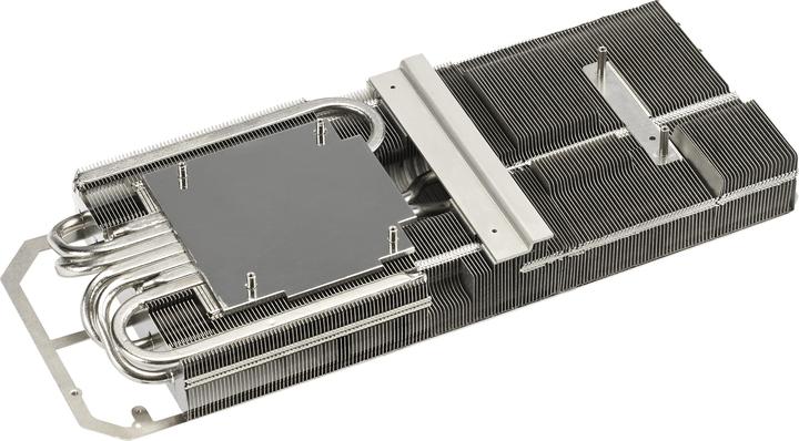 Actual product image ASUS GeForce ROG STRIX RTX 3090 GAMING (24 GB)