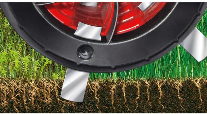 Produktbild Bosch Home & Garden UniversalVerticut 1100
