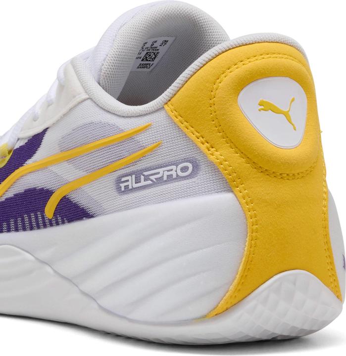 Image du produit Puma All-Pro NITRO LA (44.5)
