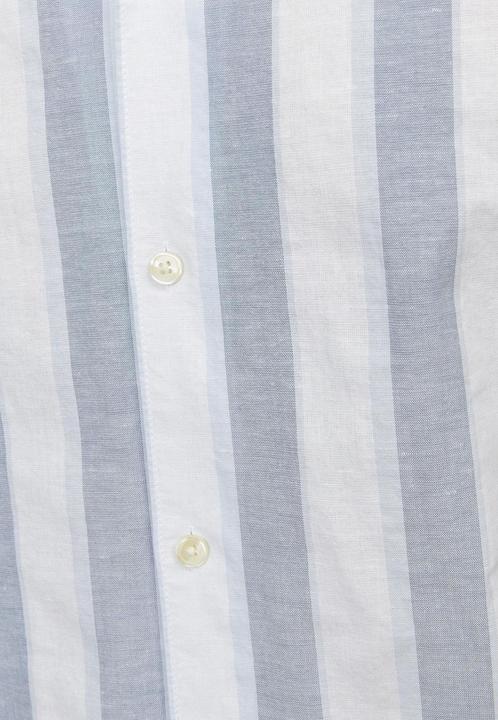 Produktbild Jack & Jones Relaxed Fit Hemd Hemd (S)