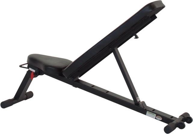 Image du produit Inspire | Musculation > Banc de fitness | FLB2B