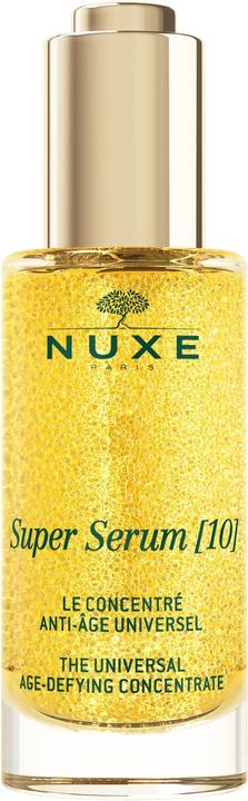 Nuxe Super Serum (10) – Die universelle Anti-Aging Essenz (50 ml)