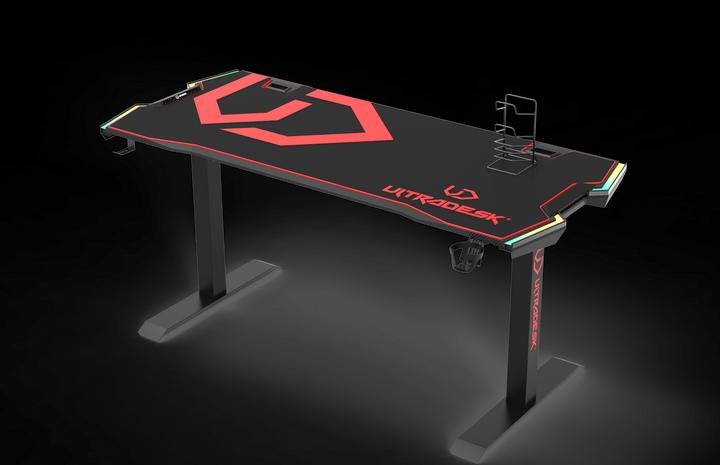 Produktbild Ultradesk Gaming Tisch Force