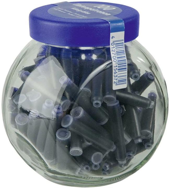 Produktbild Pelikan Tinte 4001 (Tintenfass, Blau)