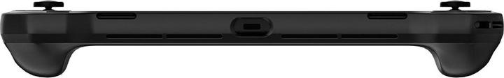 Actual product image Spigen Rugged Armor Nintendo Switch OLED Matte Black (Switch OLED)