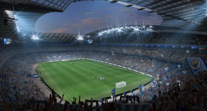 Immagine prodotto EA Games FIFA 23 (PC)