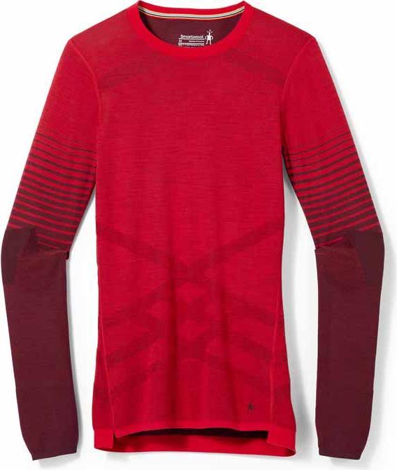 Image du produit Smartwool Ws Intraknit Thermal Crew (XS)