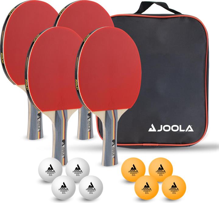 Produktbild Joola Tischtennis-Set für die Schule