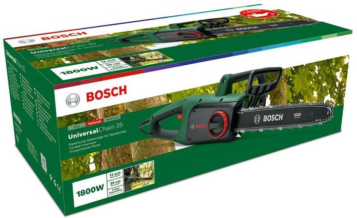 Actual product image Bosch Home & Garden Universal Chain 35 (Electric chain saw)