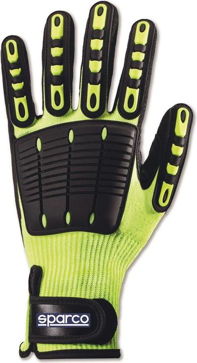 Produktbild Sparco Mechanikerhandschuhe Sportac (10, L)