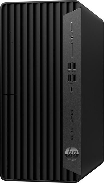 HP Elite Tower 800 G9 i9-14900 16Go 1To (i9-14900KF, 16 GB, 1000 GB, GeForce RTX 3060)